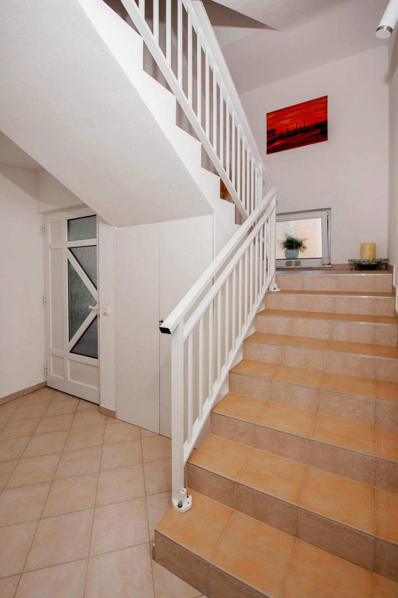 Marko Apartmani Rovinj Exterior foto