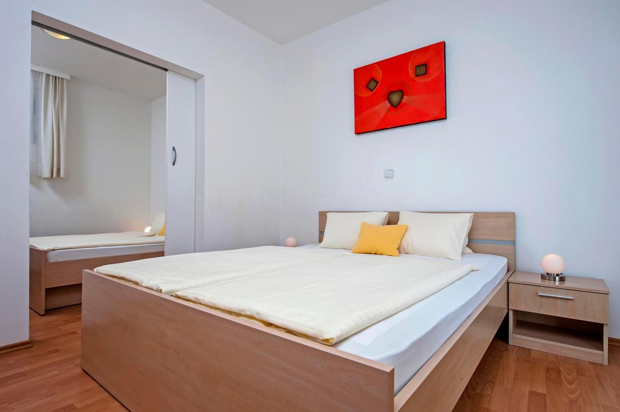 Marko Apartmani Rovinj Quarto foto