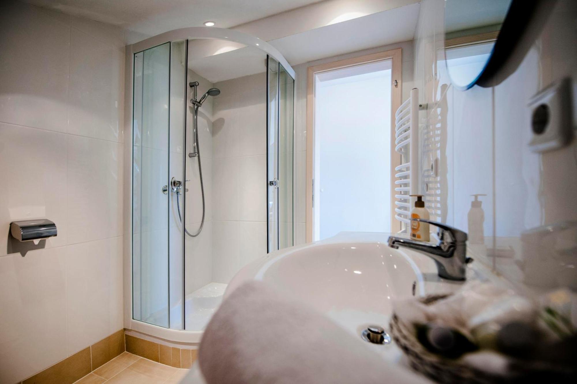 Marko Apartmani Rovinj Quarto foto