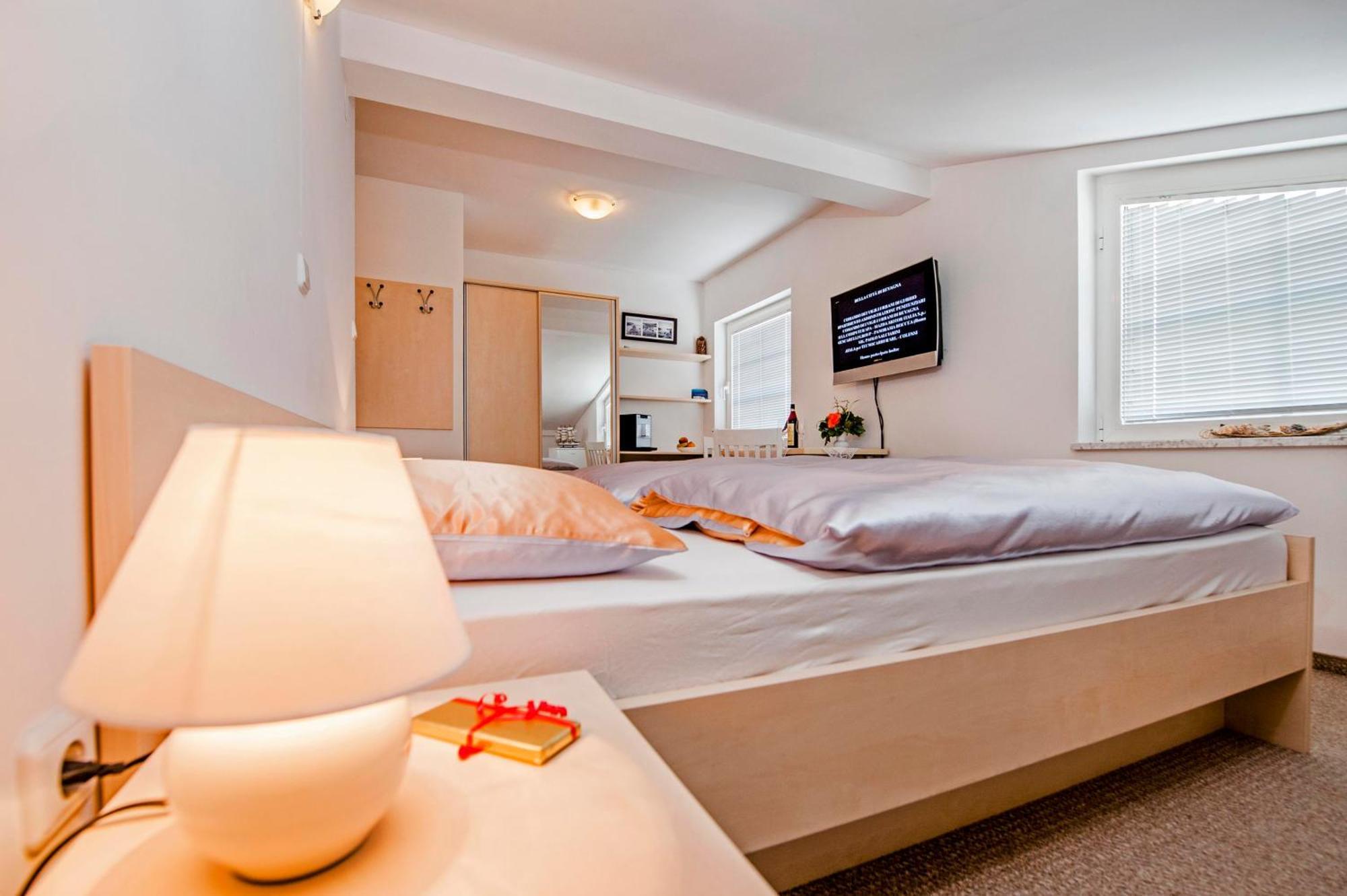 Marko Apartmani Rovinj Quarto foto
