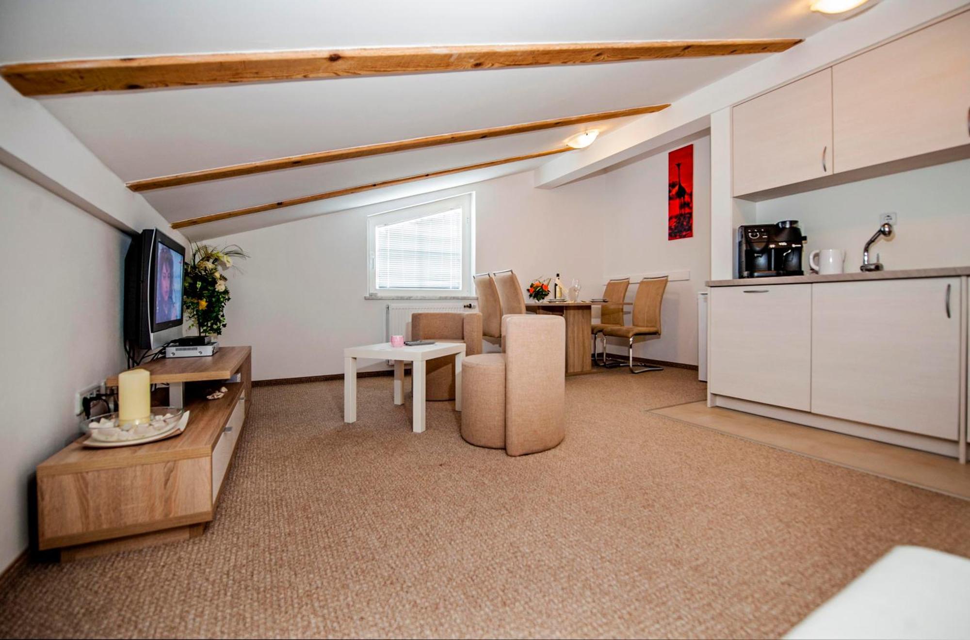 Marko Apartmani Rovinj Quarto foto