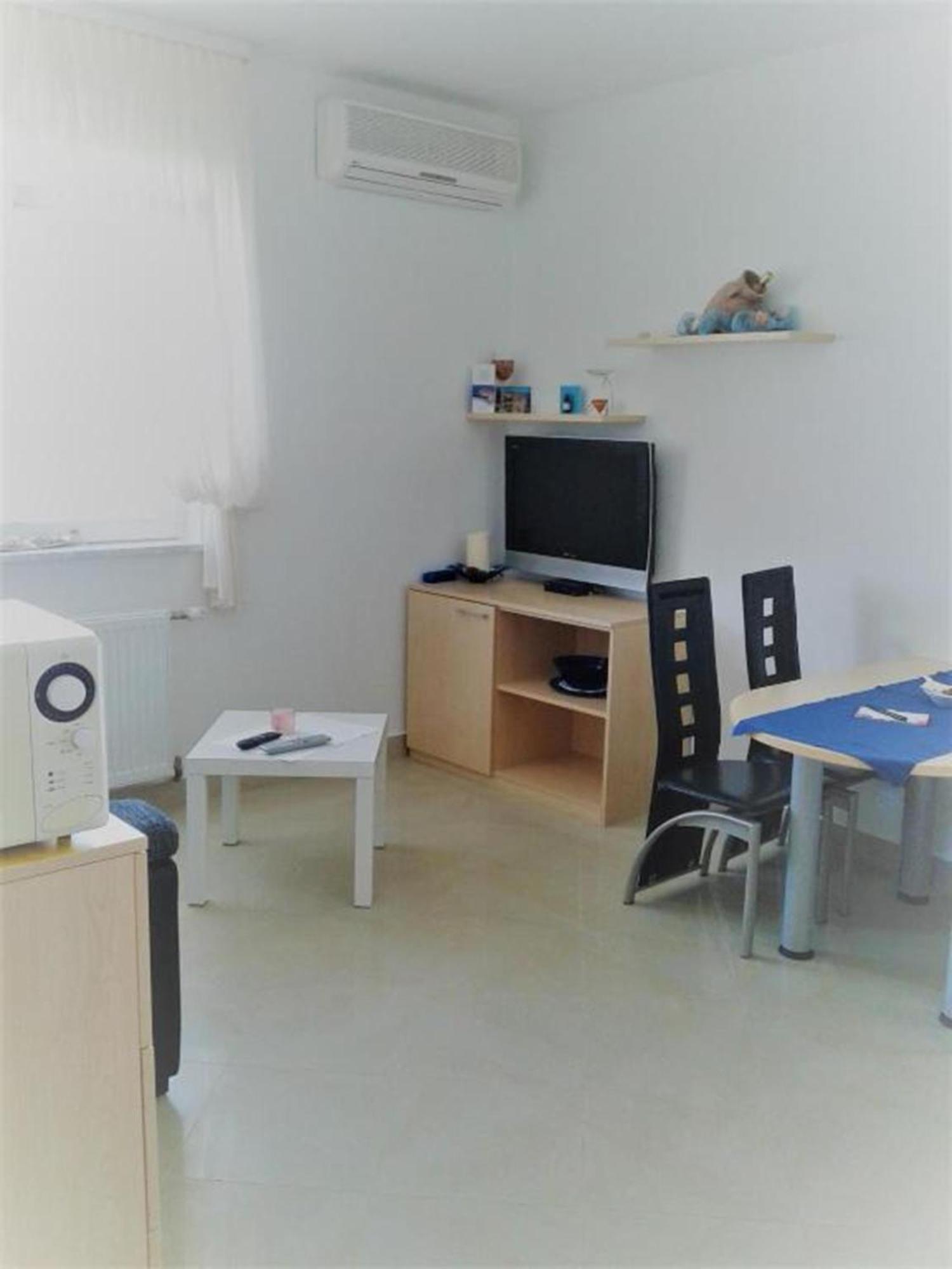 Marko Apartmani Rovinj Quarto foto
