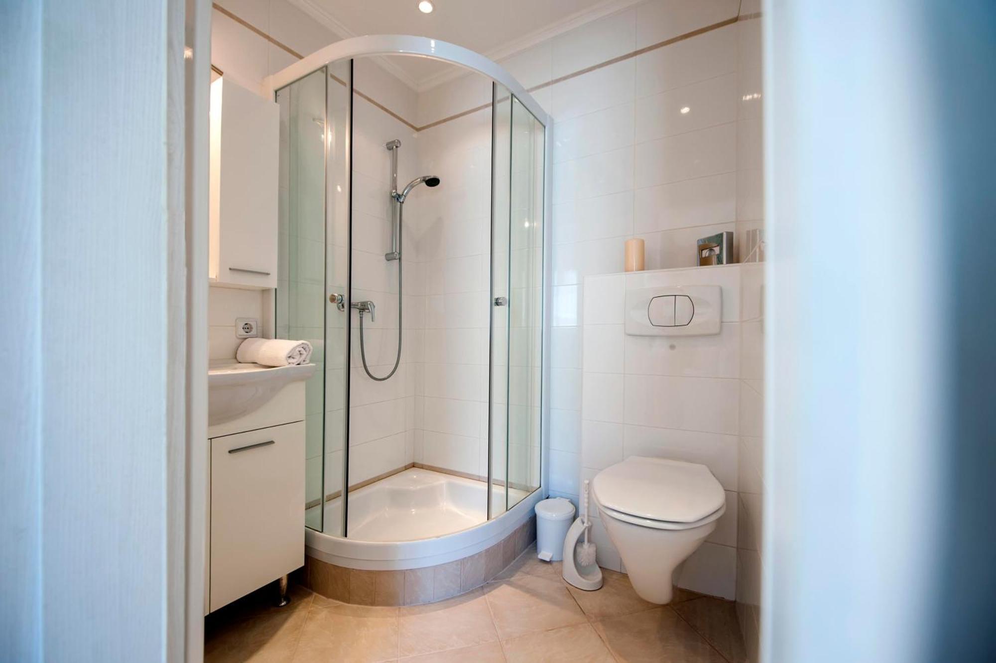 Marko Apartmani Rovinj Quarto foto