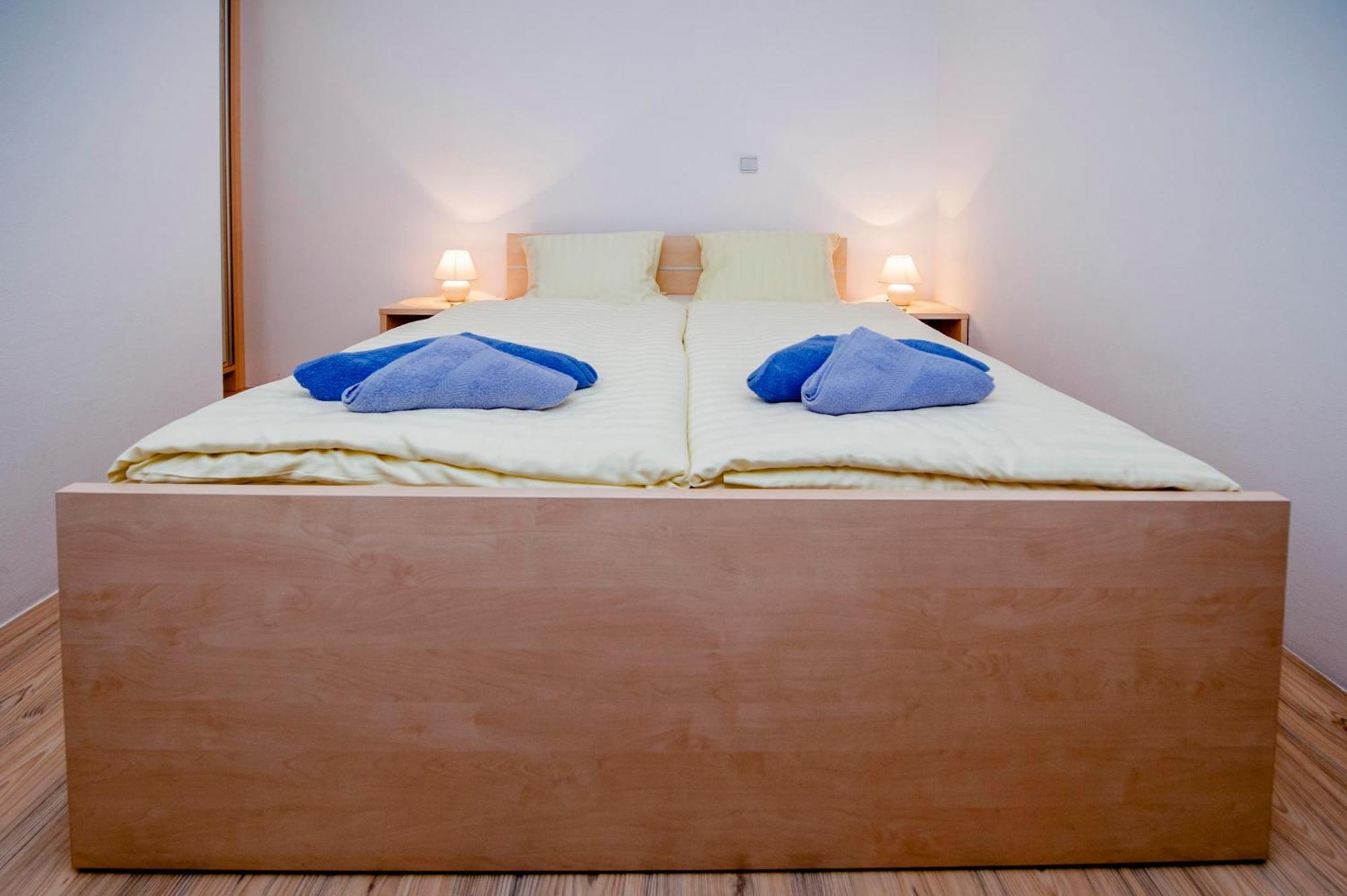 Marko Apartmani Rovinj Quarto foto