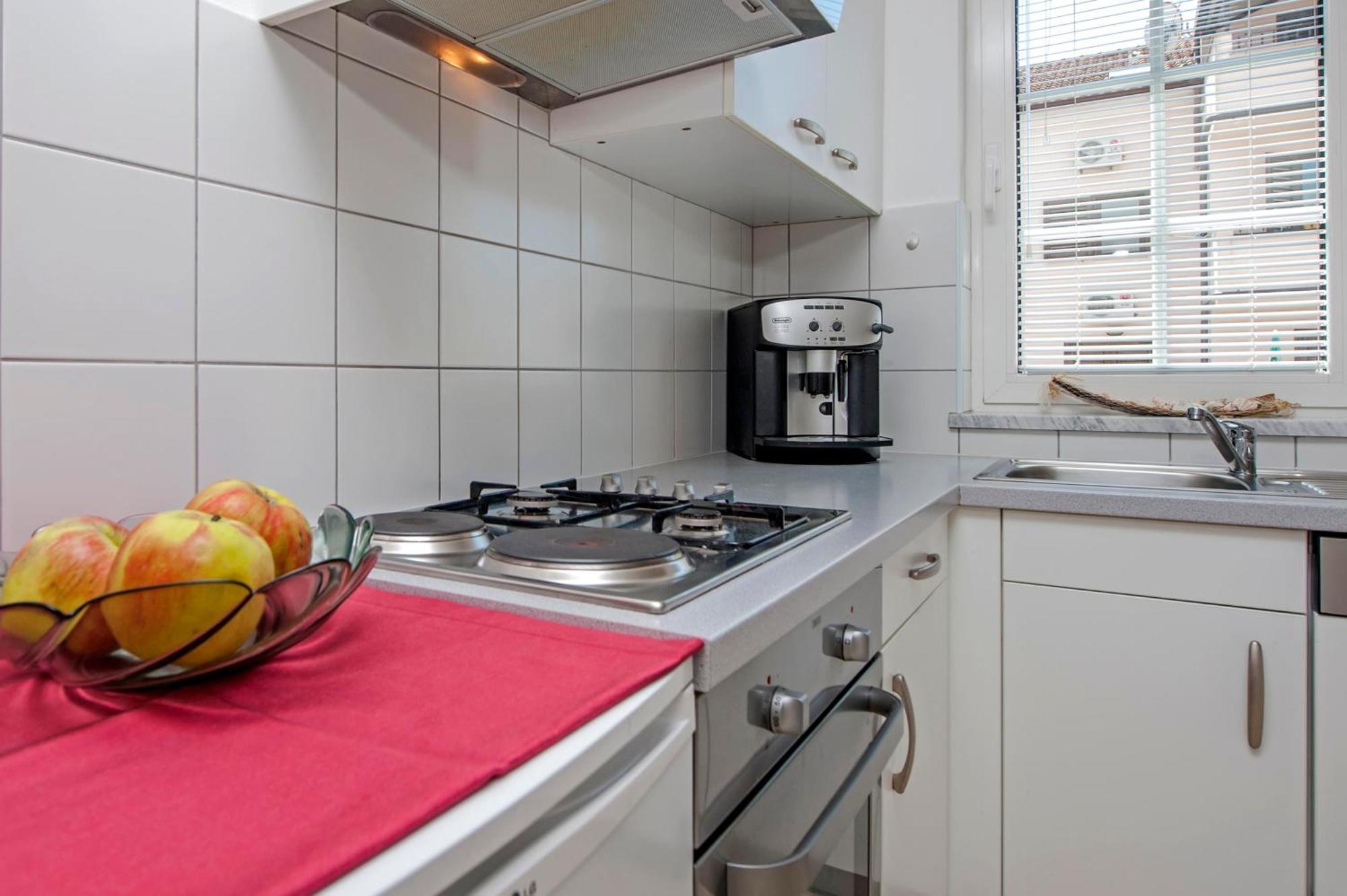 Marko Apartmani Rovinj Quarto foto