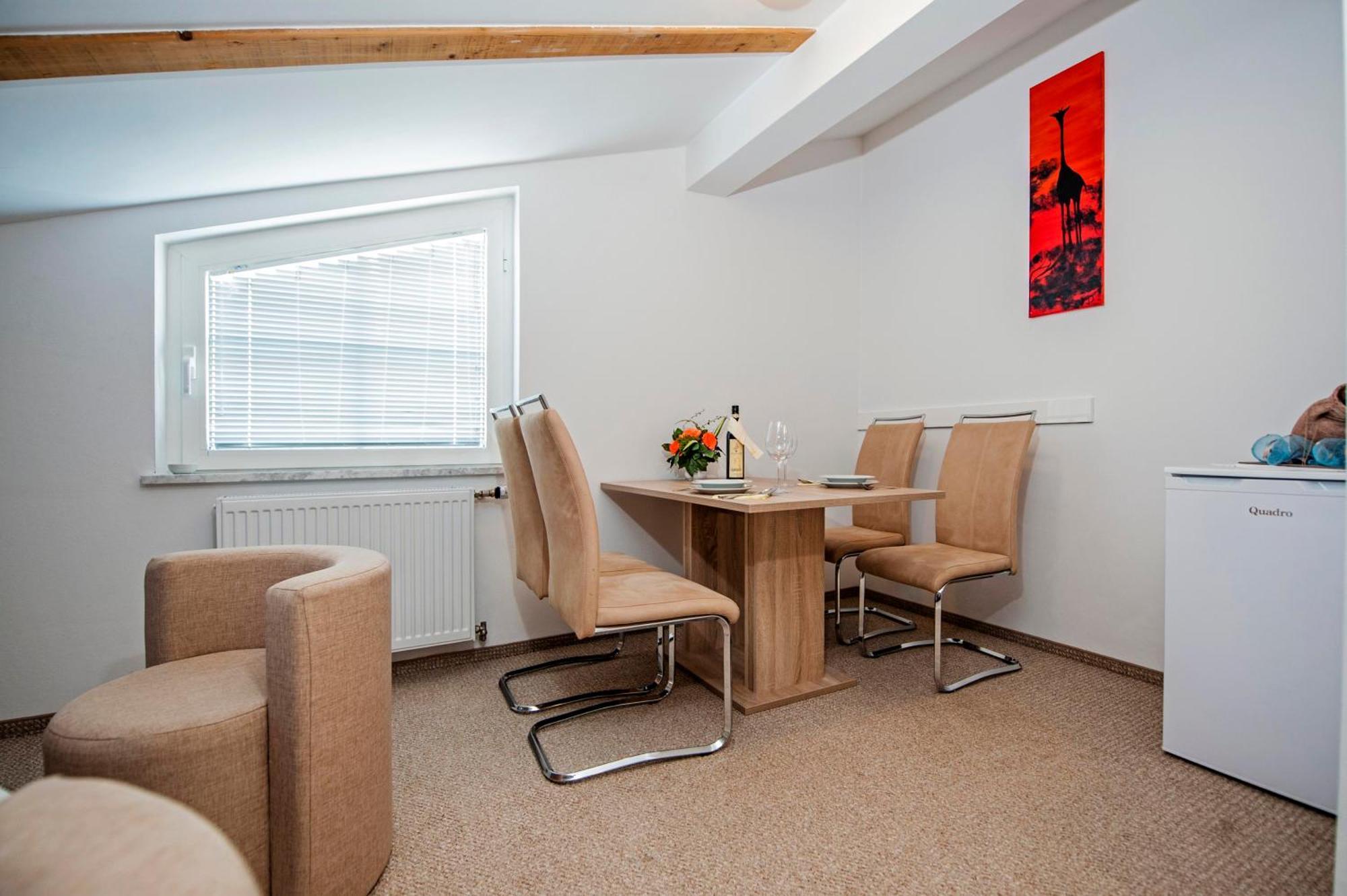 Marko Apartmani Rovinj Quarto foto